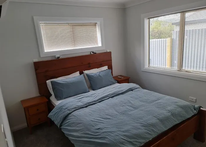 Brand New Home - Central Masterton