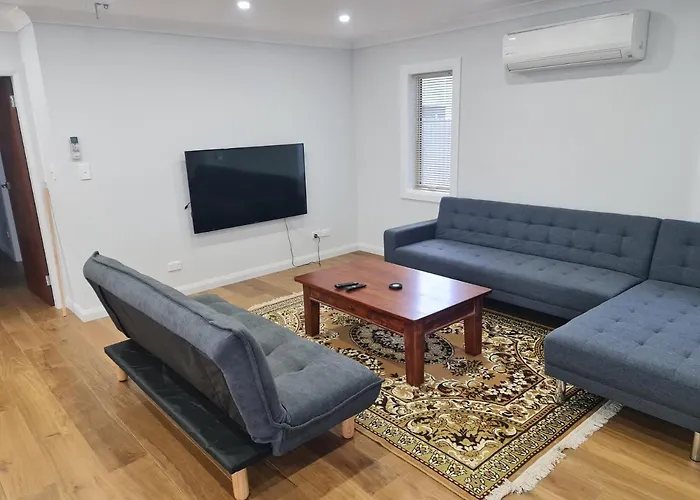 Brand New Home - Central Masterton