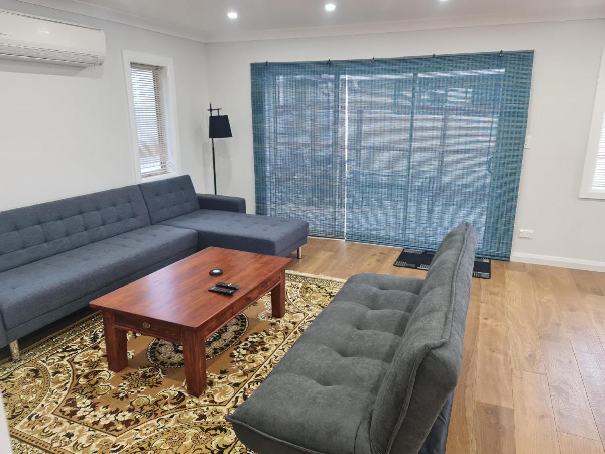 Ferienhaus Brand New -