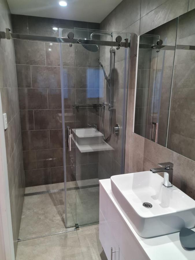 Ferienhaus Brand New - *