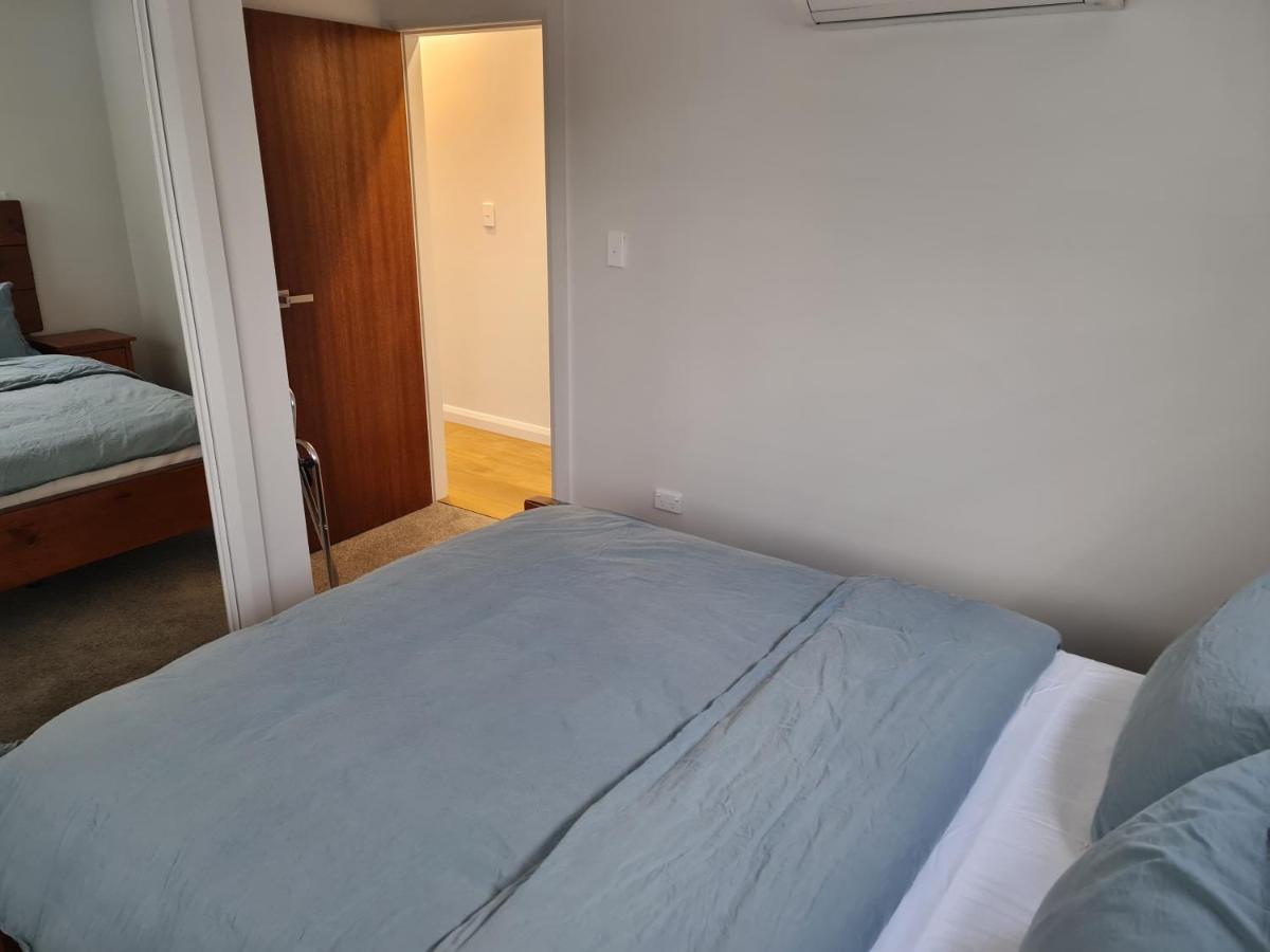 Ferienhaus Brand New - *