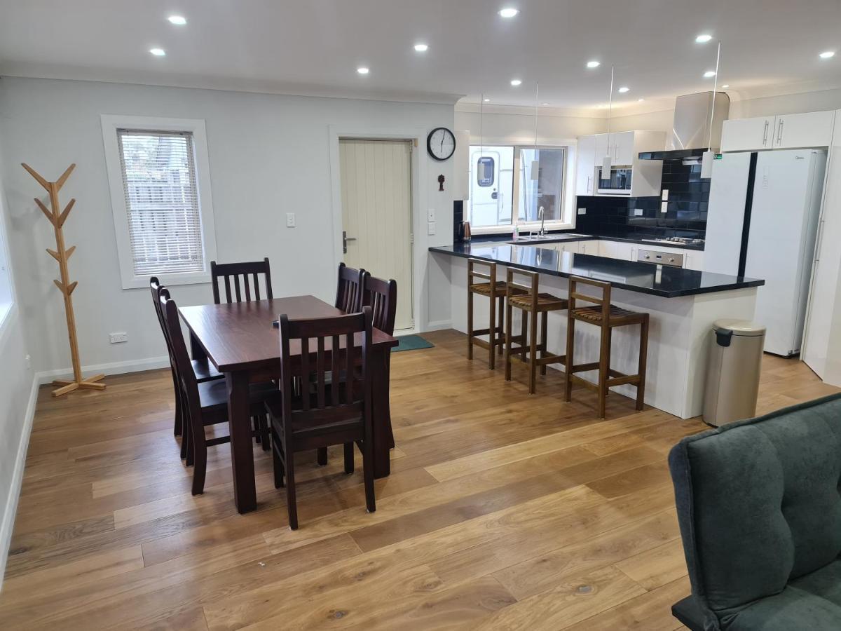 Ferienhaus Brand New -