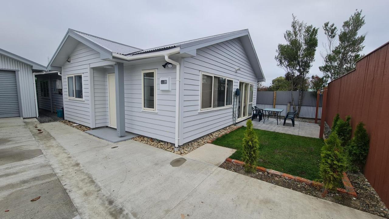 Ferienhaus Brand New -
