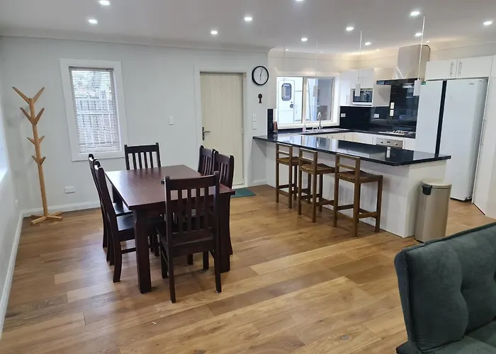 Brand New Home - Central Masterton