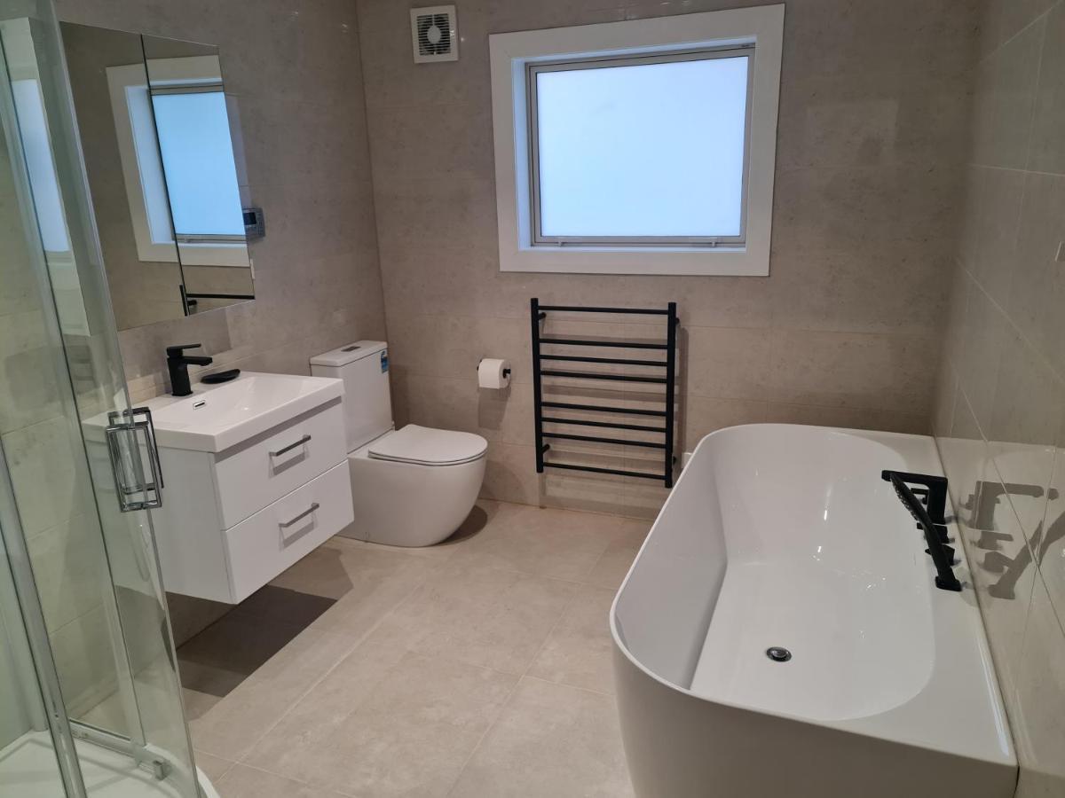 Brand New - Holiday home