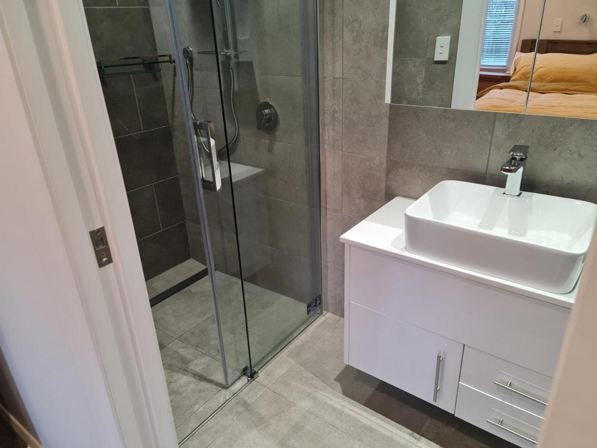 Holiday home Brand New - Masterton