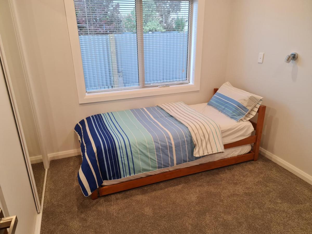 Holiday home Brand New - Masterton