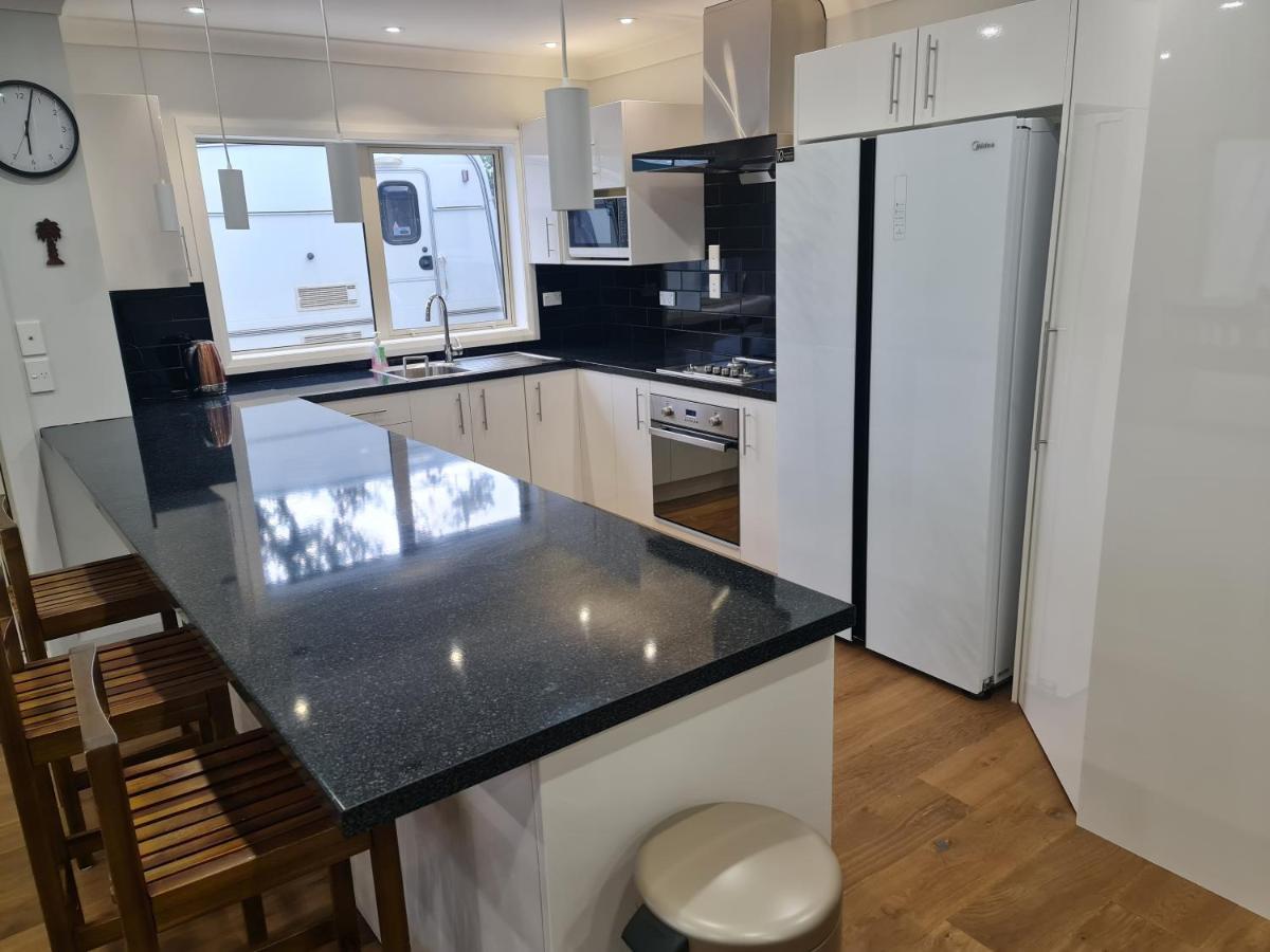 Holiday home Brand New -